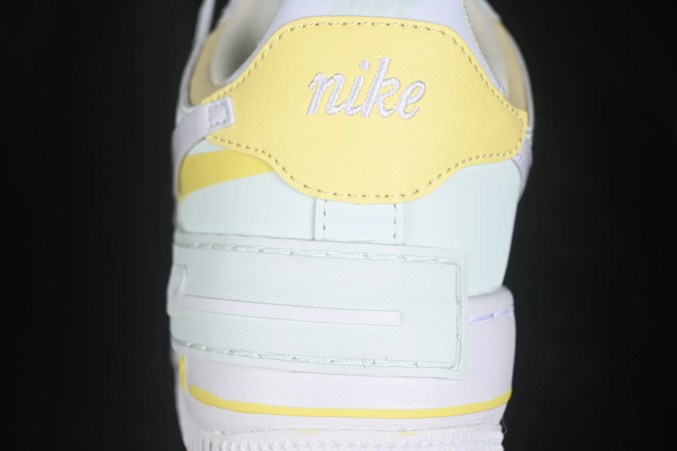 All Categories Nk Air Force 1 Air Force Series Nk Air Force 1 Shadow Air Force Lightweight Increase Nike Air Force 1 Shadow Air Force One Lightweight Increase Low-top Versatile Sneakers DZ1847-301